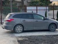 Ford Focus 2ème main, 2012