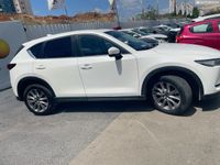 מאזדה CX-5 יד 2 רכב, 2020