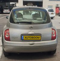 Nissan Micra 2nd hand, 2009, private