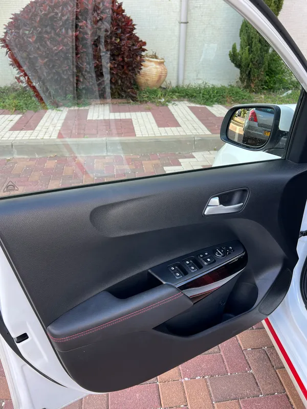 Kia Picanto с пробегом, 2022, частная рука