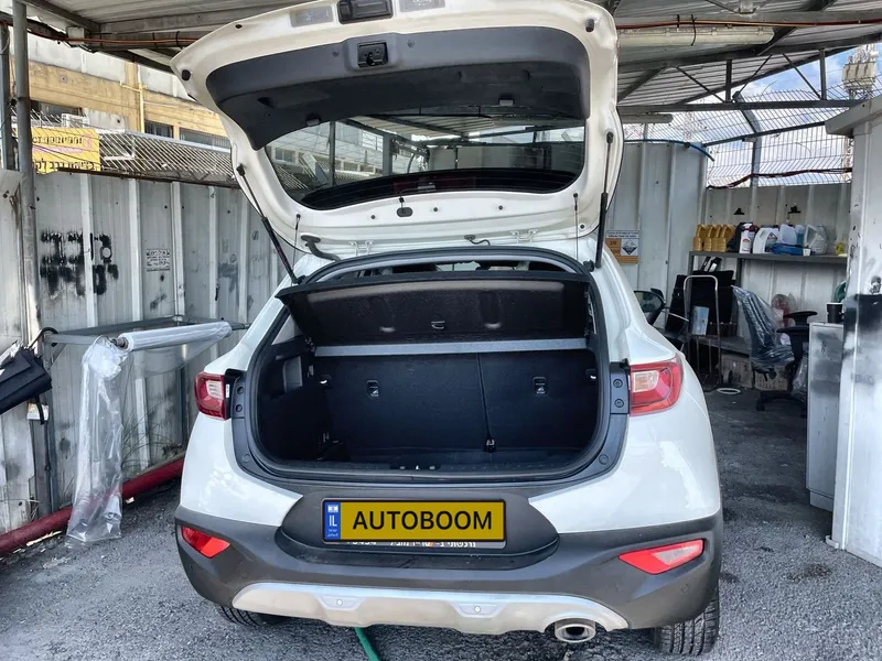 Kia Stonic 2ème main, 2022, privée
