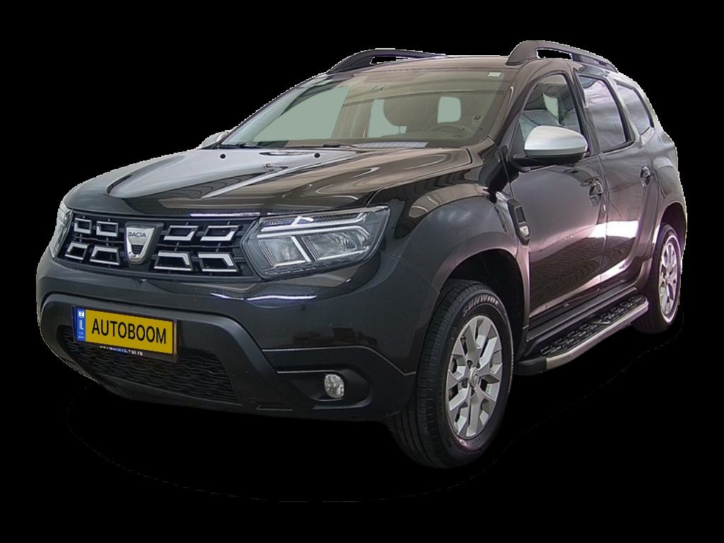 Dacia Duster 2nd hand, 2022