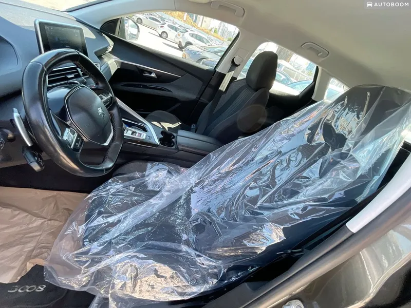 Peugeot 3008 2ème main, 2019, privée