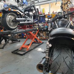 Garage Ha'Sadna Tel Aviv, photo 9