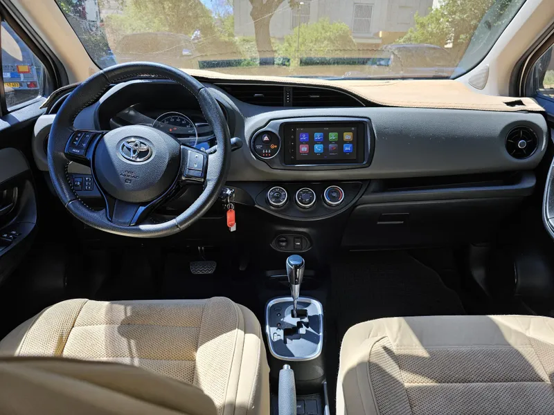 Toyota Yaris 2ème main, 2020, main privée