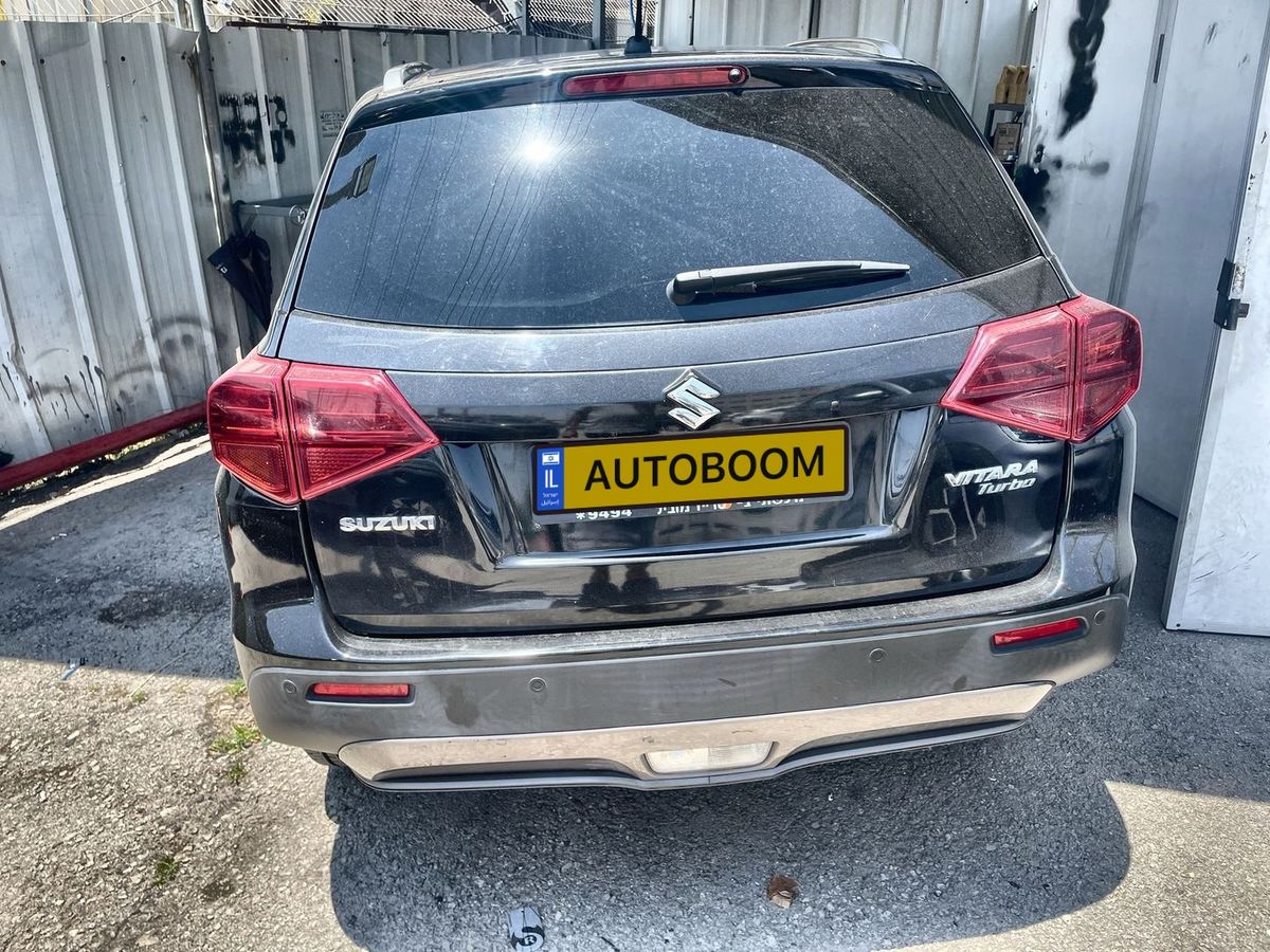 Suzuki Vitara 2ème main, 2020