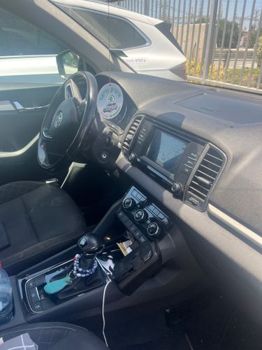 Škoda Karoq 2ème main, 2018, main privée