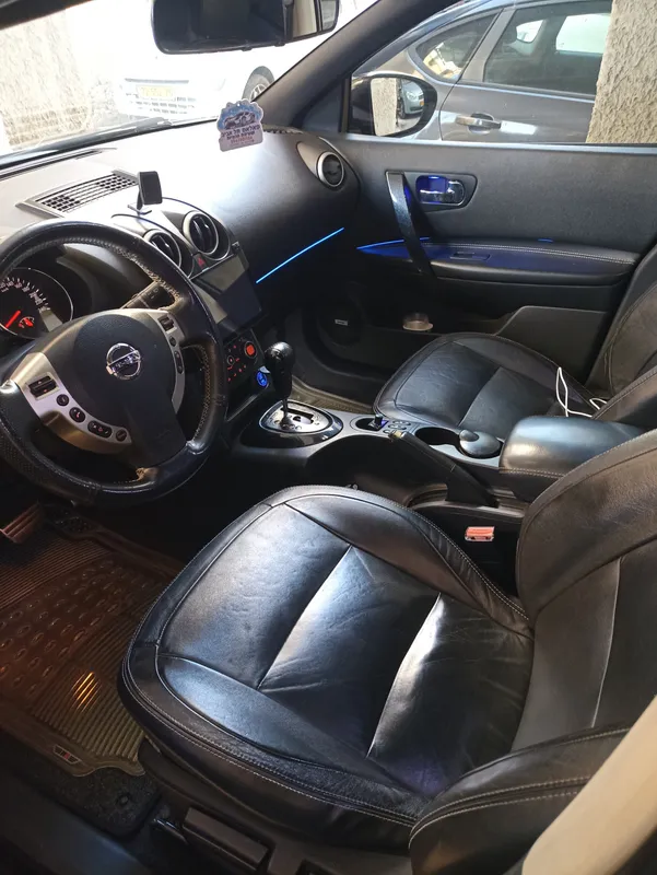 Nissan Qashqai 2nd hand, 2010, private hand
