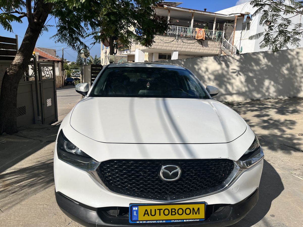 Mazda CX-30 2ème main, 2020, privée