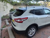 Nissan Qashqai 2ème main, 2015, privée