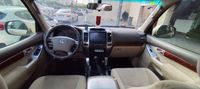 Toyota Land Cruiser Prado с пробегом, 2007, частная