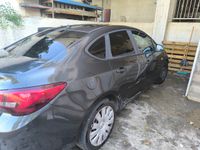 Opel Astra 2ème main, 2013, privée