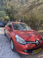 Renault Clio 2nd hand, 2016, private