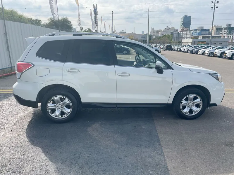 Subaru Forester 2nd hand, 2016, private hand