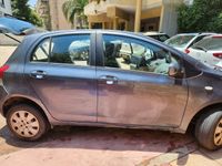 Toyota Yaris 2ème main, 2009, privée
