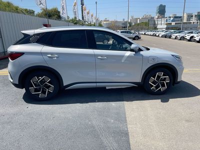 BYD Atto 3 new car, 2025