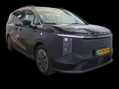 Maxus MIFA 7 new car, 2025, private hand