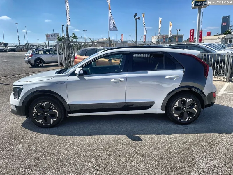 Kia Niro 2ème main, 2023, privée