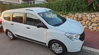 Dacia Lodgy 2ème main, 2022, privée