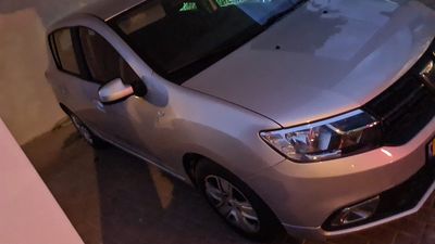 Dacia Sandero 2nd hand, 2018, private hand