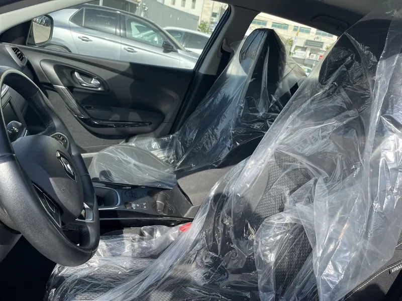 Renault Kadjar 2ème main, 2016, main privée