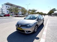 Renault Fluence 2nd hand, 2017, private