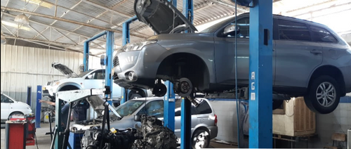 Garage Merom. صورة 1