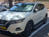 Nissan Qashqai 2nd hand, 2021, private
