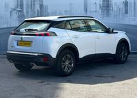 Peugeot 2008 2nd hand, 2022, private