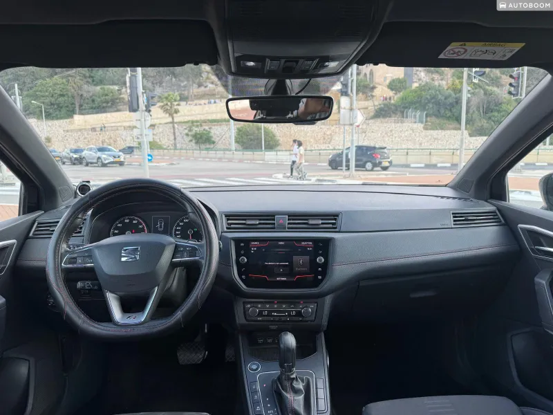 SEAT Ibiza 2nd hand, 2020, private