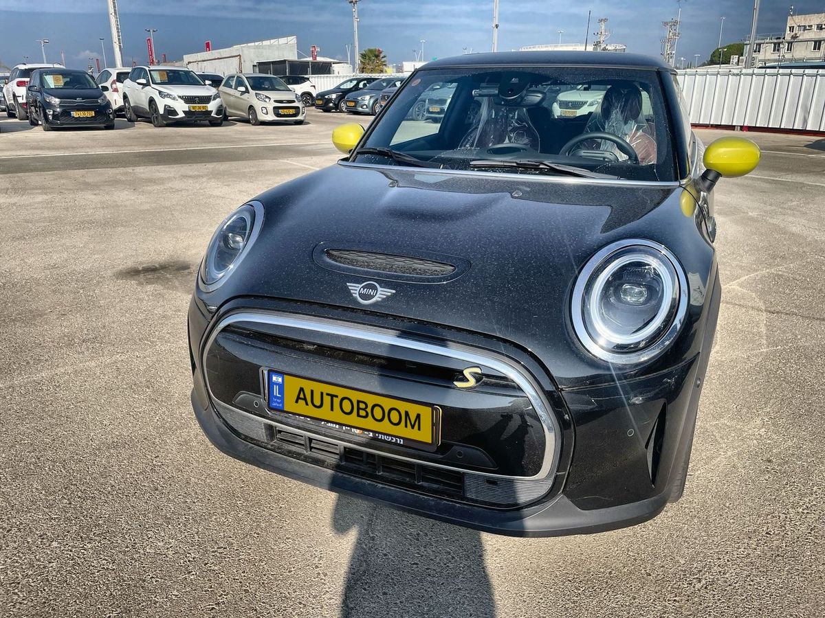 MINI Cooper 2ème main, 2022, main privée