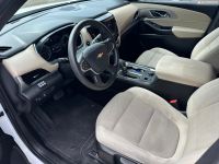 Chevrolet Traverse 2nd hand, 2022, private