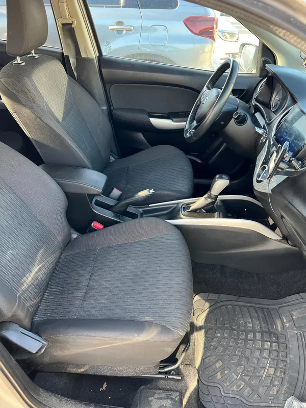 Suzuki Baleno с пробегом, 2019, частная рука