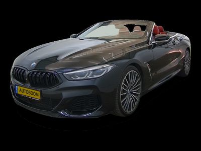 BMW 8 series 2nd hand, 2020