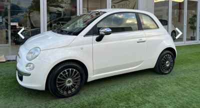 Fiat 500 2ème main, 2014, main privée