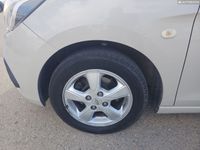 שברולט ספארק יד 2 רכב, 2018, פרטי