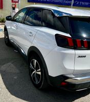 Peugeot 3008 2nd hand, 2019, private