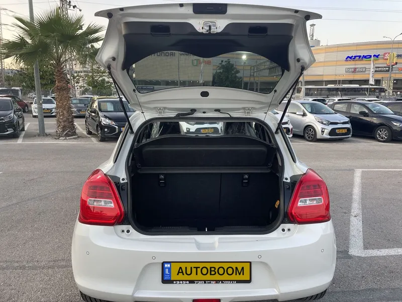 Peugeot 5008 2ème main, 2021