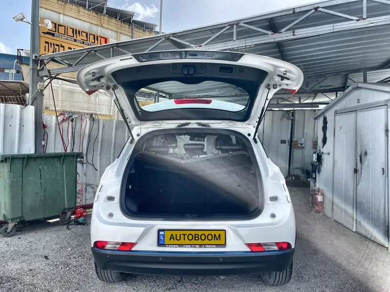 Seres 3 EV 2nd hand, 2022, private