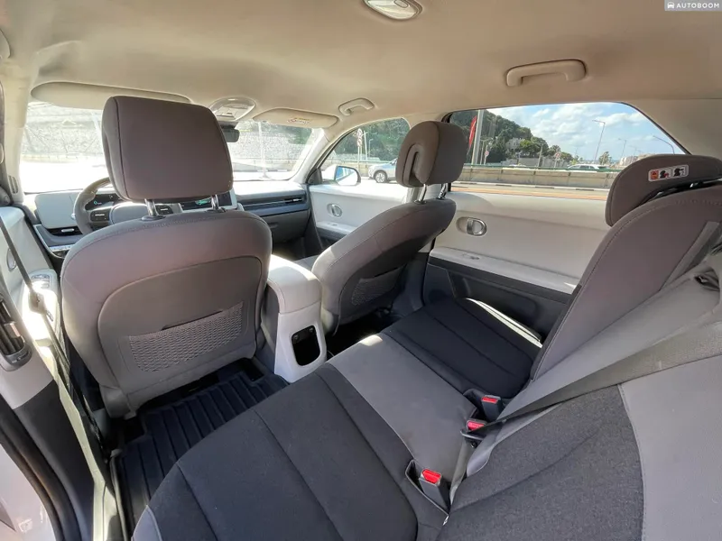Hyundai IONIQ 5 2ème main, 2022, privée