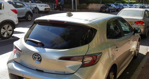 Toyota Corolla 2ème main, 2019, main privée