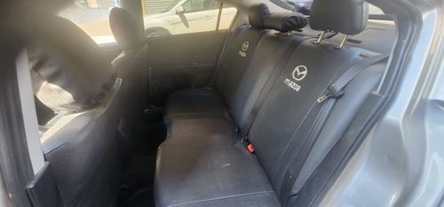 Mazda 3 2nd hand, 2009, private hand