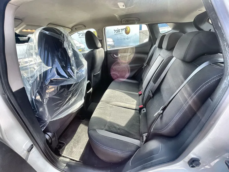 Nissan Qashqai 2nd hand, 2020, private hand