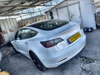 Tesla Model 3 2nd hand, 2021, private