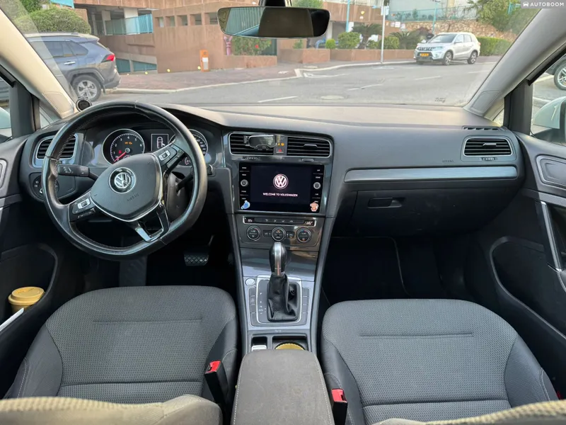 Volkswagen Golf 2ème main, 2018, privée