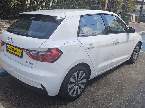 Audi A1 2nd hand, 2020, private hand