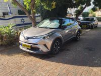 تويوتا C-HR مستعمل, 2018, خصوصي