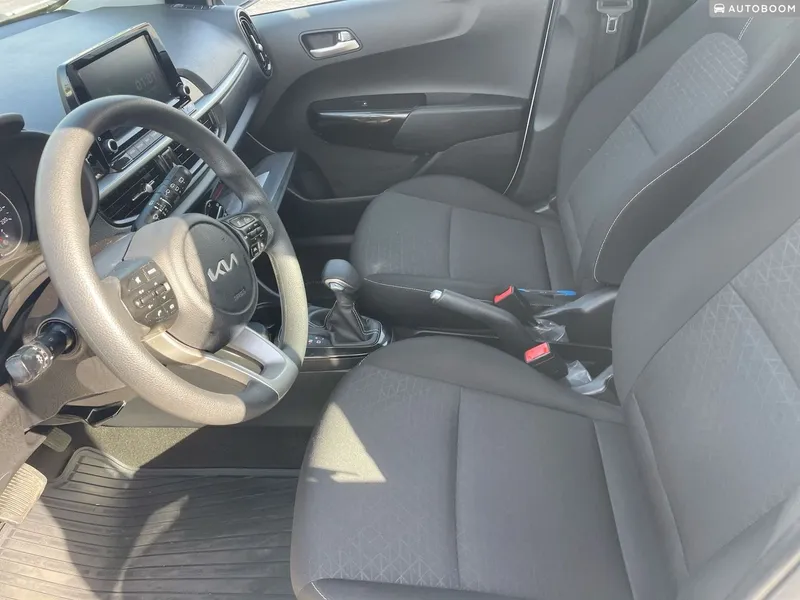 Kia Picanto 2nd hand, 2023, private