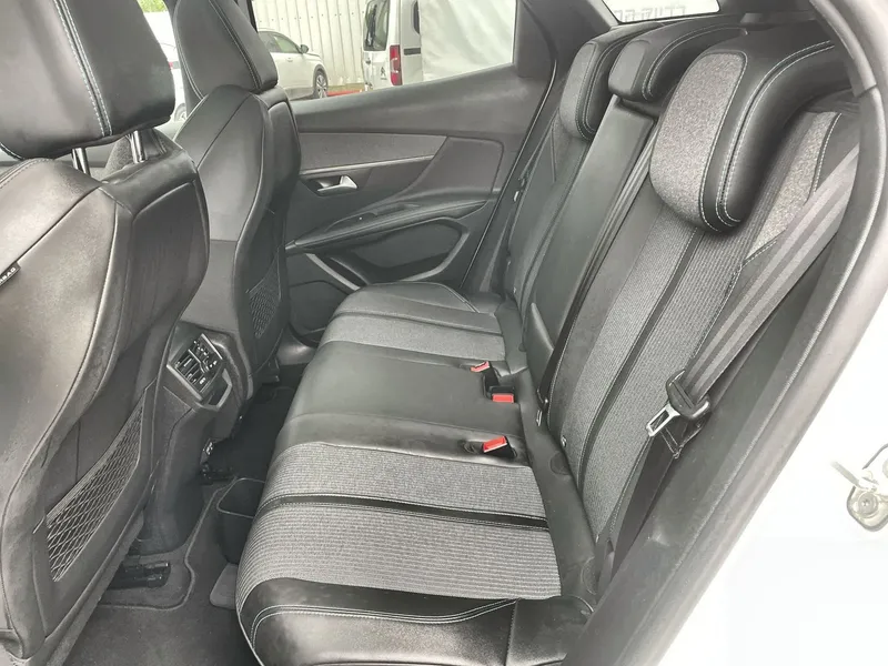 Peugeot 3008 2nd hand, 2021, private hand