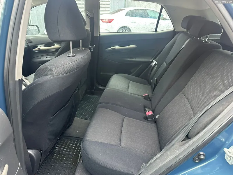 Toyota Auris 2ème main, 2008, privée